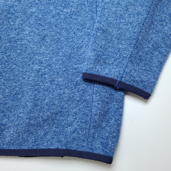 NWT POLO by Ralph Lauren Fleece Pullover - Picture 7 of 9